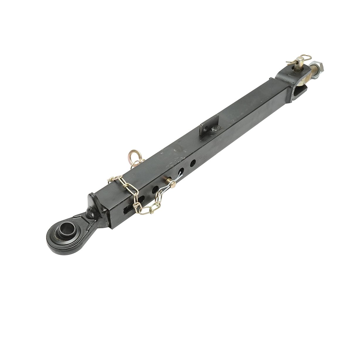 Stabilizator telescopic tirant lateral pentru Massey Ferguson cod OEM 0016419U92